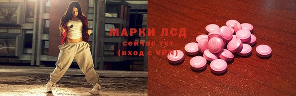 молекула духа Покров