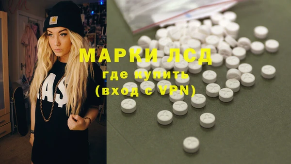 молекула духа Покров